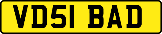 VD51BAD