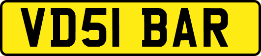 VD51BAR