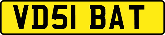 VD51BAT