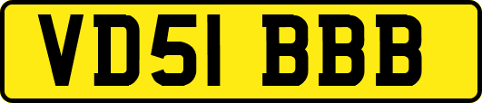 VD51BBB