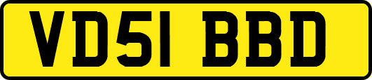 VD51BBD