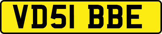 VD51BBE