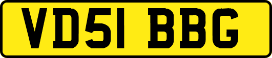 VD51BBG
