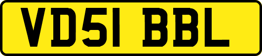 VD51BBL
