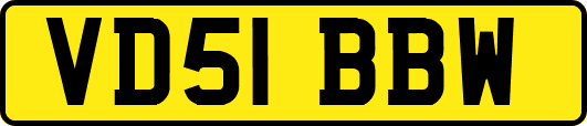 VD51BBW