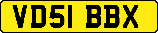 VD51BBX