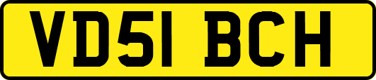 VD51BCH