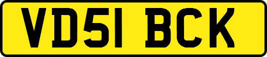 VD51BCK