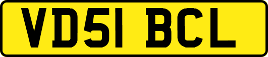 VD51BCL