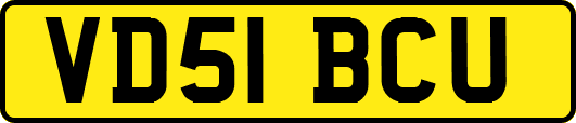 VD51BCU