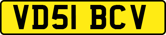 VD51BCV