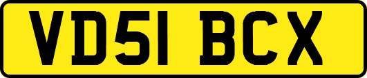 VD51BCX