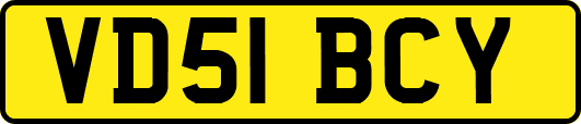 VD51BCY