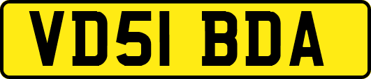 VD51BDA