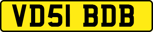 VD51BDB