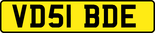 VD51BDE