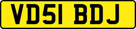 VD51BDJ