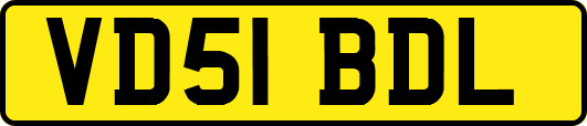 VD51BDL