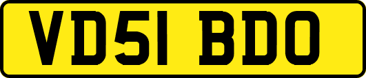 VD51BDO