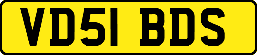 VD51BDS