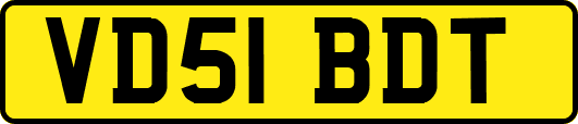 VD51BDT