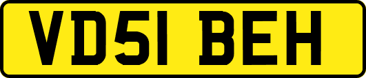 VD51BEH