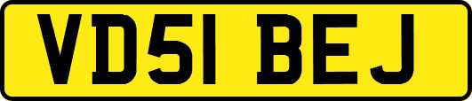 VD51BEJ