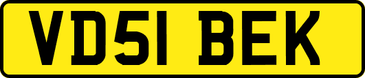 VD51BEK