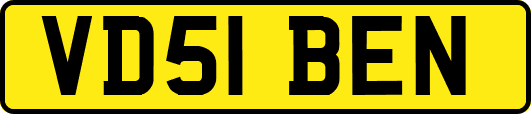 VD51BEN