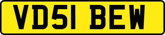 VD51BEW