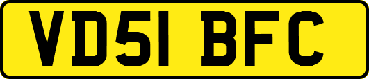 VD51BFC
