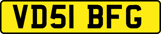 VD51BFG