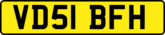 VD51BFH