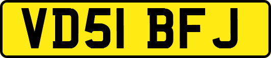VD51BFJ