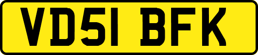 VD51BFK