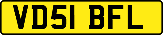 VD51BFL