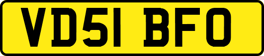 VD51BFO