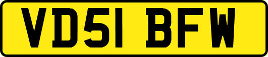 VD51BFW