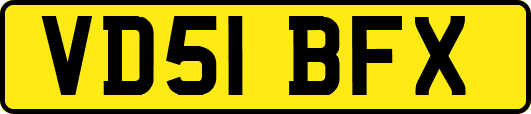 VD51BFX
