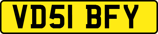 VD51BFY