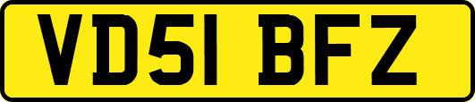 VD51BFZ