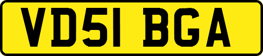 VD51BGA