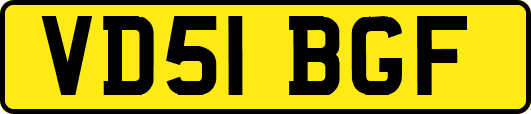 VD51BGF