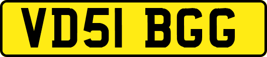 VD51BGG