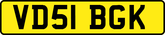 VD51BGK