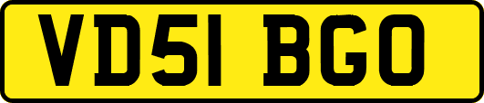 VD51BGO