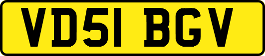 VD51BGV