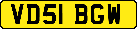 VD51BGW