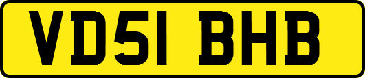 VD51BHB