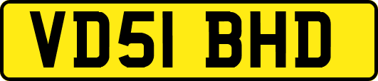 VD51BHD